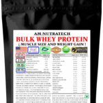 Bulk Whey Protein