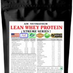 Lean whey Protein