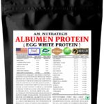 egg-albumen-protein