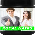Royal Hairs