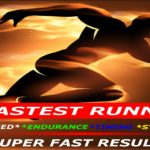 fastest runner