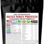 menz-whey protein
