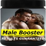 Male Booster